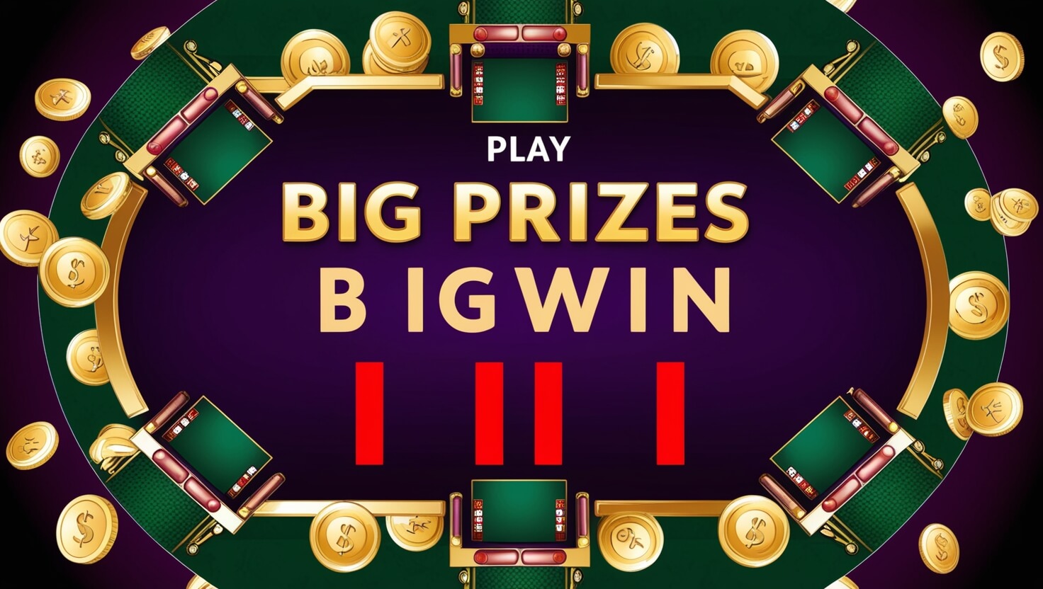 Try your luck on Crazy Time, the thrilling live casino game